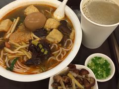 -水平有限广西米粉·广西风味集(五道口店)