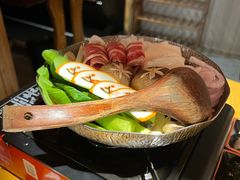 -牛坂亭 . 和牛烤肉海鲜酒场(工农路店)