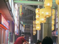 -五马集·海鲜·温州大牌档(黑金冠五马街十字路口店)