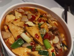 -泉味道贵州厨房(三里河店)