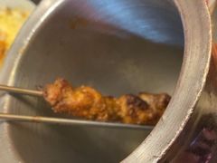 -鸣记脆皮烤鱼·海鲜烤鱼(亿合城店)