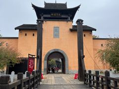 -道林古镇