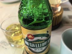 -甬妈妈湖畔里餐厅(唐山南湖旅游景区店)