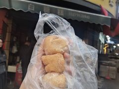 -老南昌白糖糕(大士院店)