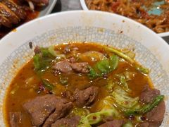 -前海沿·青岛菜(乐客城店)