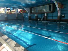 -BK博·康健身(金地格林小镇店)