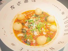 -友达面馆(广州总店)