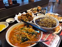 -香港饭店0410(明洞店)
