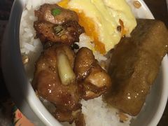 -胡桃里音乐酒馆(万科城市广场店)