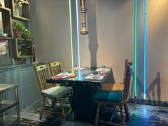 -金一味烤肉餐厅(新首尔旗舰店)