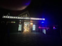 -枫花园汽车电影院(朝阳公园店)