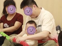 -魔力熊儿童早教托育中心(硚口同馨店)