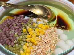 -蛮佬拾·乡里土菜馆(河西王府井店)