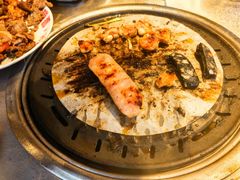 -哈哈碳都·牛肋条无限自助烤肉(宝龙店)