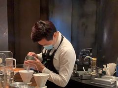 -星巴克臻选店(澳门伦敦人店)