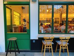 门面-RAC BAR(安福路店)