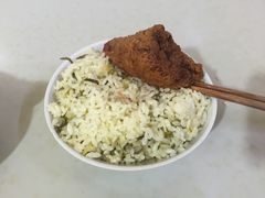 -文庙菜饭(四川北路店)