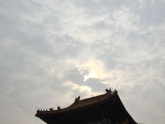 -历代帝王庙博物馆