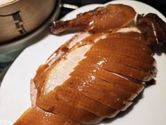 -四世同堂·京菜·烤鸭(双井店)