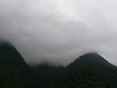 -太鲁阁公园