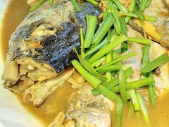 焖杂鱼-旺角小渔村(幸福中路店)