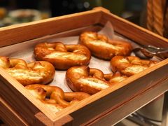 -济南香格里拉·咖啡泉自助餐厅