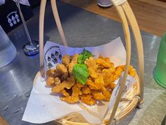 -鱼库·不仅是一家烤鱼店(车公庙店)