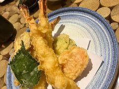 -西村日本料理(香格里拉饭店)