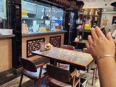 -李记东北饺子馆·东北菜(欢乐谷店)