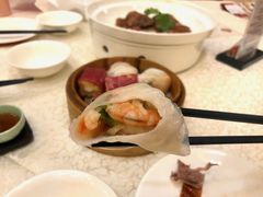 -顺德人家食府(黄金广场店)