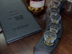 -M4·酒吧·威士忌·咖啡