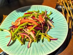 -伊斯麦尔丝路·新派菜(沙子口店)