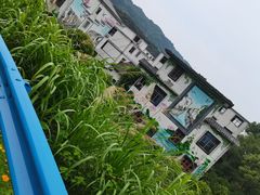 -梅岭月亮湾山体公园