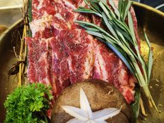 -安又胖韩国烤肉(美罗城店)