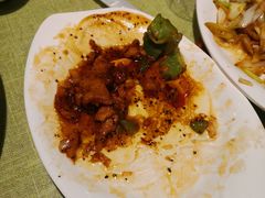 -振生清真饭店(永安道店)