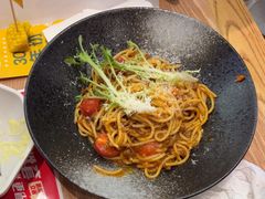 -豪客来牛排(成都锦江大融城店)