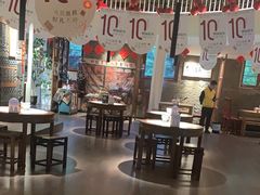 -树厨贵州菜(大十字店)