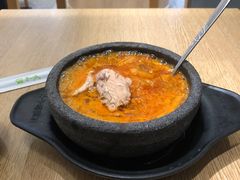 -正一味石锅拌饭(望京新世界店)