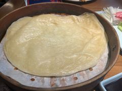 -满园烤鸭·春饼(中街大悦城店)