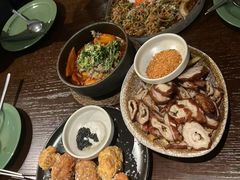 -Fuzzy Bistro 浮几韩餐·茶酒馆