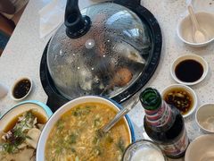 -前王院•巧克力海鲜市集餐厅(万平口店)