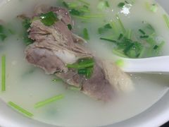 -祥盛隆羊汤馆(芙蓉店)