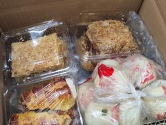 白皮糕-爱德顺糕点食屋(利民道店)
