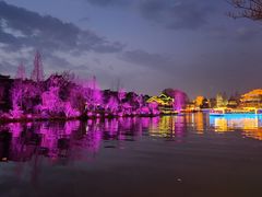 -台儿庄古城