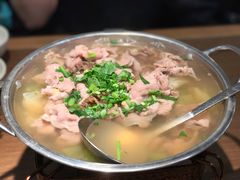 -肖四女乐山跷脚牛肉(世博源店)