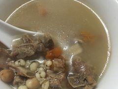 -林尧隆江猪脚饭店(东门店)