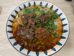 -川姐牦牛肉粉(沟口店)