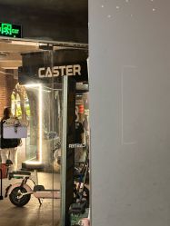 -CASTER跳舞俱乐部
