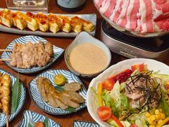 -鸟泉居酒屋·烧鸟·酒馆(百子湾店)