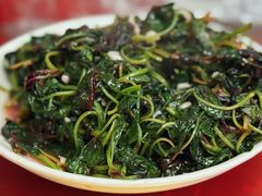 -林家饭店(新林公路店)